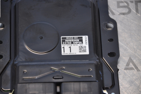 ECU block engine computer Nissan Leaf 13-17