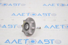Spare Wheel Mount Lexus NX200t NX300 NX300h 15-21