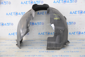 Front left mudguard Ford Focus mk3 11-18