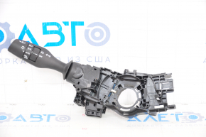 Steering column switch left Lexus NX200t NX300 NX300h 15-21 under fog lights