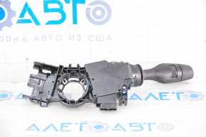 Steering column switch left Lexus NX200t NX300 NX300h 15-21 under fog lights