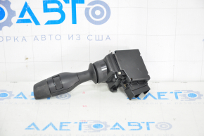 Steering column switch right Lexus NX200t NX300 NX300h 15-21 without rain sensor