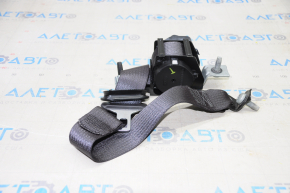 Seat belt rear left Ford Flex 13-11 black
