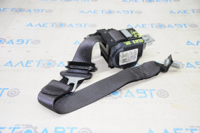 Seat belt rear left Ford Flex 13-11 black