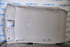 Nissan Leaf 11-17 headlining gray, for cleaning