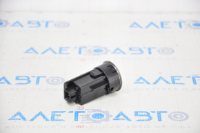 Start-stop button Lexus NX200t NX300 15-21