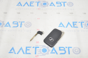 Smart Key Lexus NX200t NX300 NX300h 15-20 4 buttons