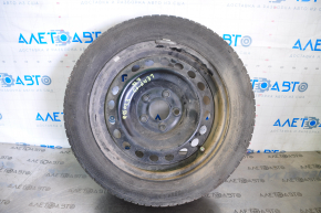 Wheel disk iron R16 5x114.3 Nissan Leaf 11-17