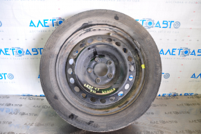 Wheel disk iron R16 5x114.3 Nissan Leaf 11-17