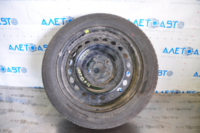 Wheel disk iron R16 5x114.3 Nissan Leaf 11-17