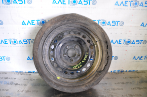 Wheel disk iron R16 5x114.3 Nissan Leaf 11-17