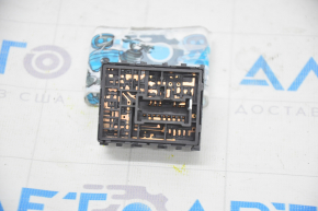 Nissan Versa 12-19 usa mirror control