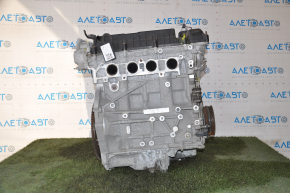 Ford Focus mk3 15-18 C20HDEX engine rest 2.0 54k, compression 10-10-10-10 broken right cushion mount