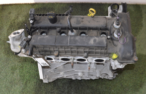 Ford Focus mk3 15-18 C20HDEX engine rest 2.0 54k, compression 10-10-10-10 broken right cushion mount
