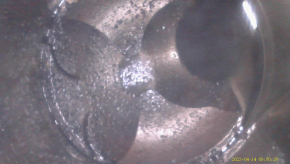 Ford Focus mk3 15-18 C20HDEX engine rest 2.0 54k, compression 10-10-10-10 broken right cushion mount