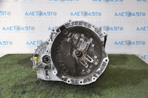 Automatic transmission complete Ford Focus mk3 11-18 2.0 usa 6-Speed DPS6 54k without TCM and attachments