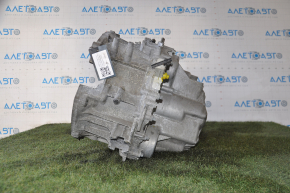 Automatic transmission complete Ford Focus mk3 11-18 2.0 usa 6-Speed DPS6 54k without TCM and attachments