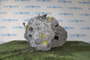 Automatic transmission complete Ford Focus mk3 11-18 2.0 usa 6-Speed DPS6 54k without TCM and attachments