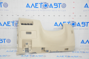Driver's knee pad Nissan Maxima A36 16-18 beige