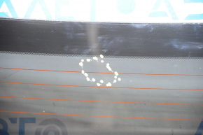 Toyota Avalon rear window scratches 2005-2012
