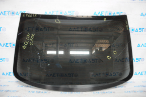 Toyota Avalon rear window scratches 2005-2012
