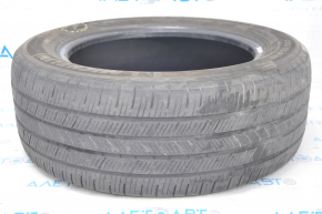Tire R17 235/55 Michelin Energy 2017 all-season 3mm cut