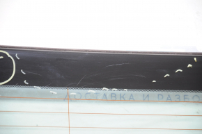 Rear glass Toyota Avalon 13-18 scratches