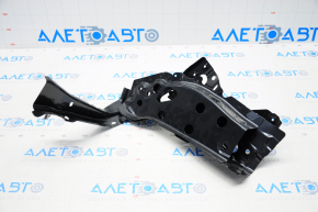 TV bar eyelash left Mazda CX-5 17-24