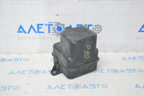 Toyota Prius vapor canister 30 10-15 case punctured