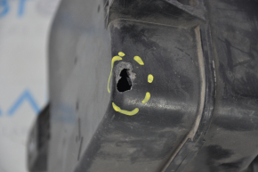 Toyota Prius vapor canister 30 10-15 case punctured