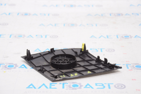 Front Panel Speaker Grille Left Toyota Camry V55 15-17 USA Black