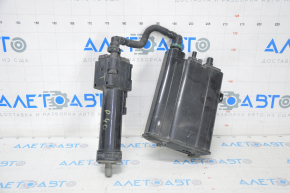 Canister with carbon absorber assembly Toyota Prius V 12-17