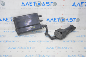 Canister with carbon absorber assembly Toyota Prius V 12-17