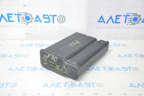 Canister with carbon absorber Toyota Prius 30 10-15 without carbon filter