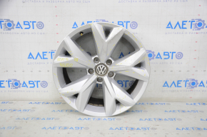 Wheel disk R18 VW Atlas 18 - light curb