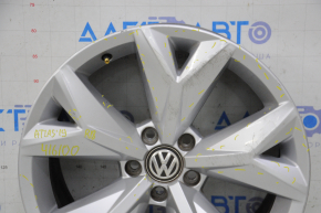 Wheel disk R18 VW Atlas 18 - light curb