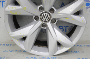 Wheel disk R18 VW Atlas 18 - light curb