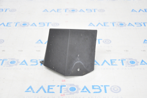 Lower Front Left Fender Lining Lexus NX200t NX300 NX300h 15-21