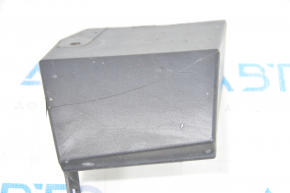 Lower front right wing trim Lexus NX200t NX300 NX300h 15-21 scratches