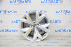Wheel disk R18 VW Atlas 18 - light curb