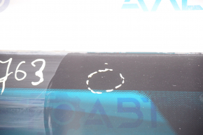 Lincoln Town Car 98-11 Pilkington Sand Windshield