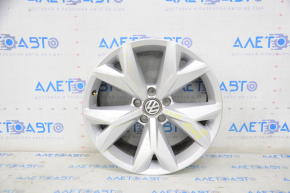 Wheel disk R18 VW Atlas 18 - light curb