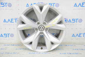 Wheel disk R18 VW Atlas 18 - light curb