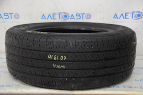 Tire R18 245/60 KUMHO CRUGEN premium 2019 all-season 4mm