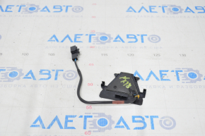 Lexus NX300 NX300h 18-21 Lane Keeping Camera Heating on Windshield
