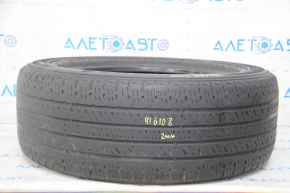 Tire R18 245/60 KUMHO CRUGEN premium 2019 all-season 2mm