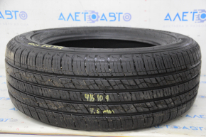 Tire R18 245/60 KUMHO CRUGEN premium 2022 all-season 7.5mm