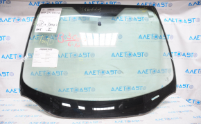 Ford Focus mk3 windshield 11-18 usa sand
