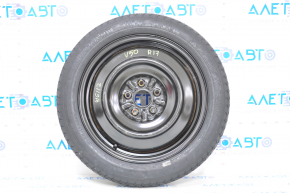 Spare tire spare tire Toyota Camry v50 12-14 usa R17 155/70