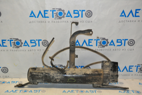 Lexus RX300 RX330 RX350 04-09 air suspension receiver hose cut